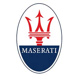 Maserati